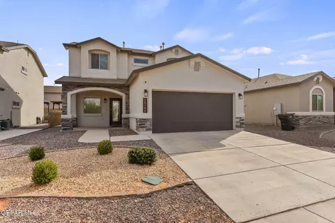 15152 Purpose Ave, El Paso, TX 79938