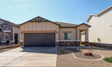 51090 Sand Verbena Ave, El Paso, TX 79934