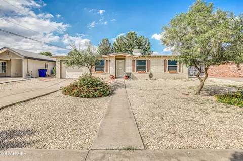317 Egret Way, El Paso, TX 79922