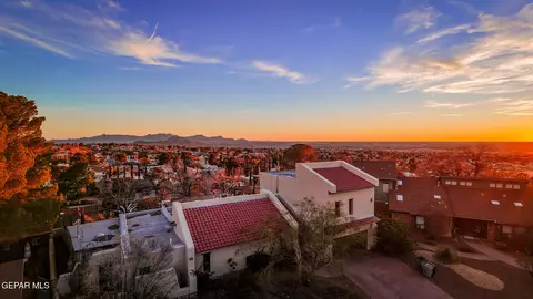 6412 Via De Albur Ct, El Paso, TX 79912