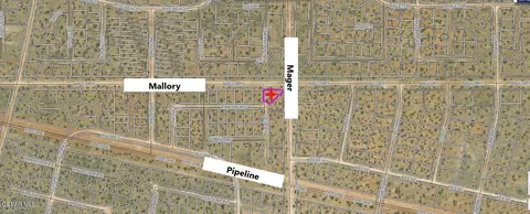 1 Gegeby Pl, El Paso, TX 79928