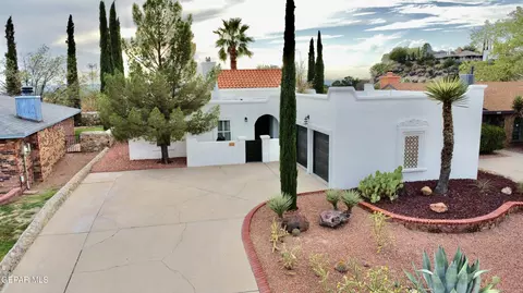 512 Tepic Dr, El Paso, TX 79912