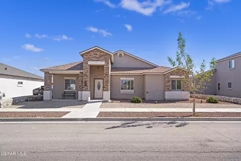 2724 Mike Price Dr, El Paso, TX 79938