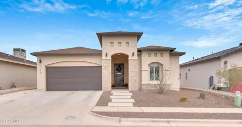 1740 Bull Ring St, El Paso, TX 79928