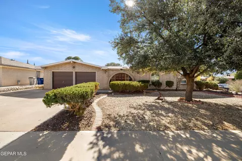 6968 Granero Dr, El Paso, TX 79912