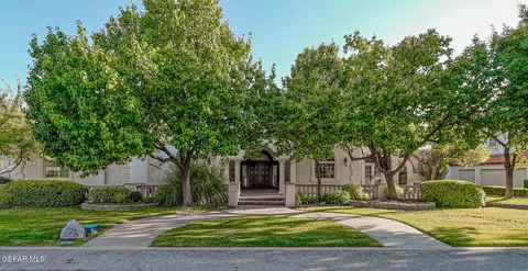 904 Vista Mia Ct, El Paso, TX 79922
