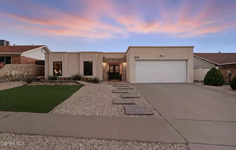 7048 El Cajon, El Paso, TX 79912