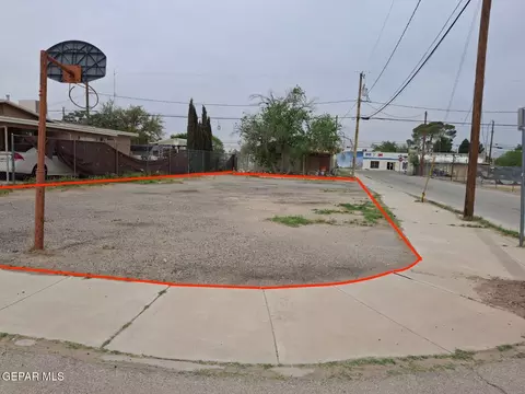 250 Begonia Pl, El Paso, TX 79907