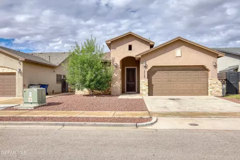 13153 Cozy Cove Ave, El Paso, TX 79938