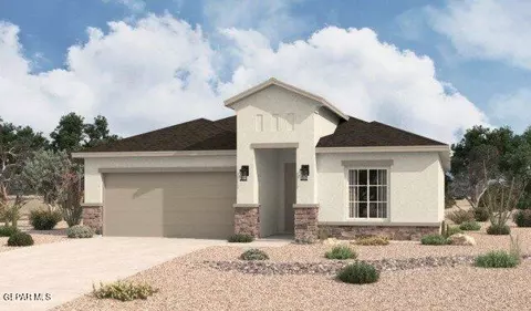 13964 Madero Ave, El Paso, TX 79928