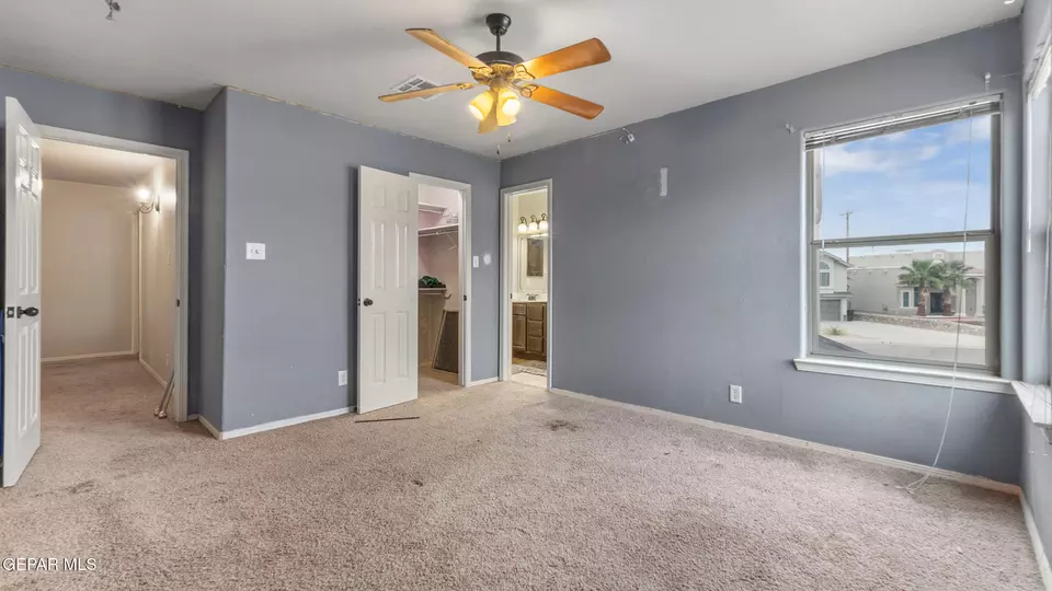 Bedroom - 12000 Stansbury Dr, El Paso, TX 79928 photo 4 of 5