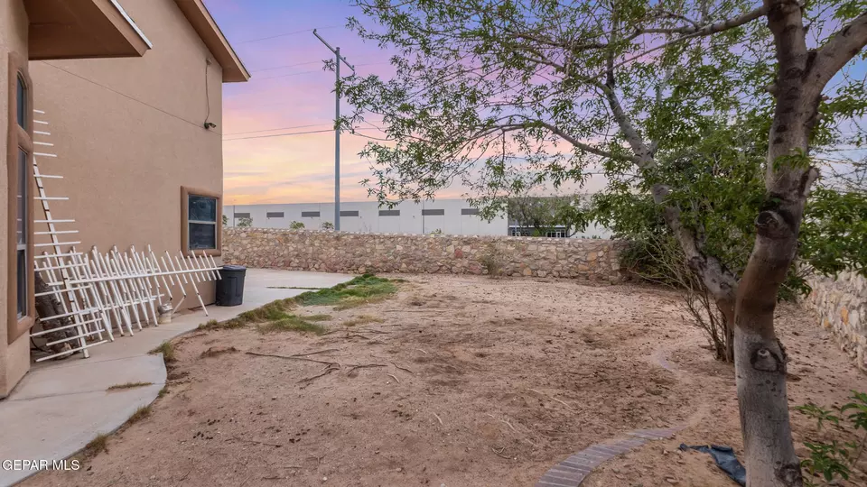 Exterior - 12000 Stansbury Dr, El Paso, TX 79928 photo 7 of 14