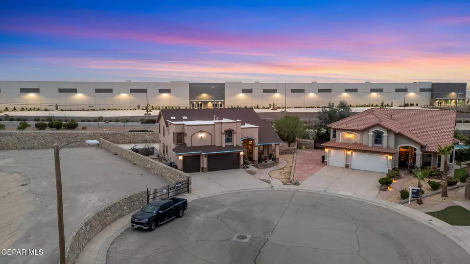 View/Area - 12000 Stansbury Dr, El Paso, TX 79928 photo 5 of 7