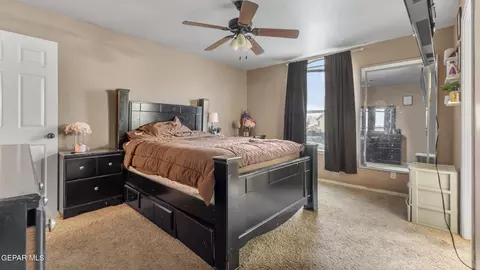 Bedroom - 12000 Stansbury Dr, El Paso, TX 79928 photo 1 of 5