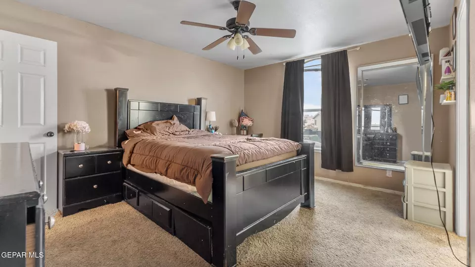 Bedroom - 12000 Stansbury Dr, El Paso, TX 79928 photo 1 of 5
