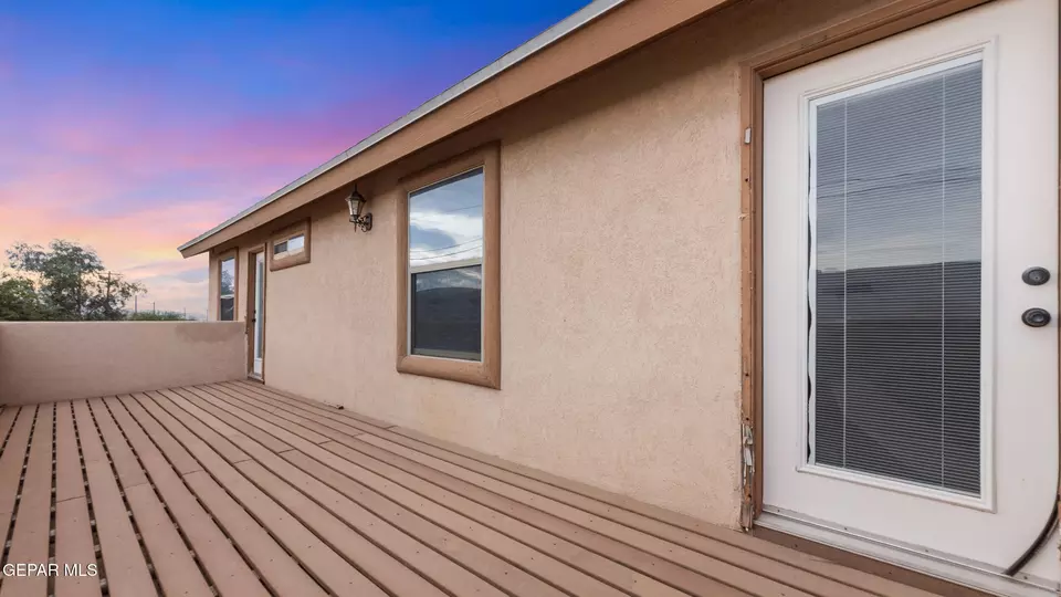Exterior - 12000 Stansbury Dr, El Paso, TX 79928 photo 3 of 14
