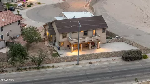 View/Area - 12000 Stansbury Dr, El Paso, TX 79928 photo 1 of 7