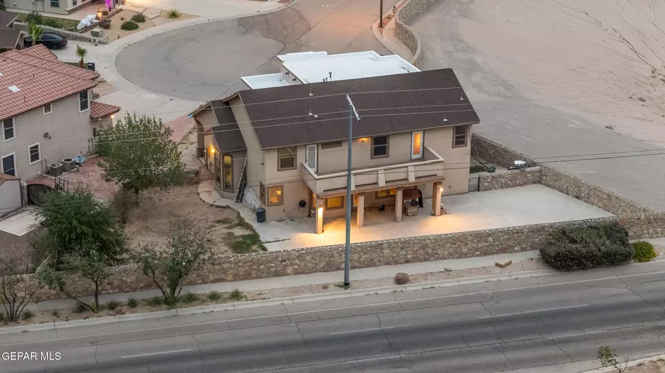 View/Area - 12000 Stansbury Dr, El Paso, TX 79928 photo 1 of 7
