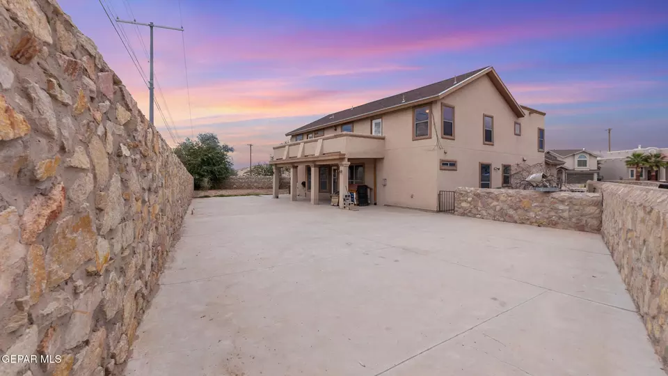 Other - 12000 Stansbury Dr, El Paso, TX 79928 photo 16 of 16