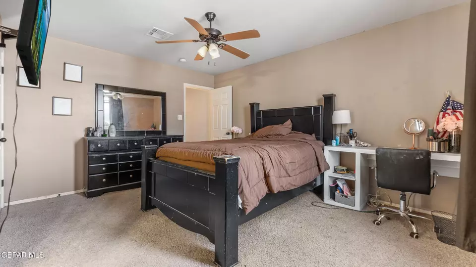 Bedroom - 12000 Stansbury Dr, El Paso, TX 79928 photo 2 of 5