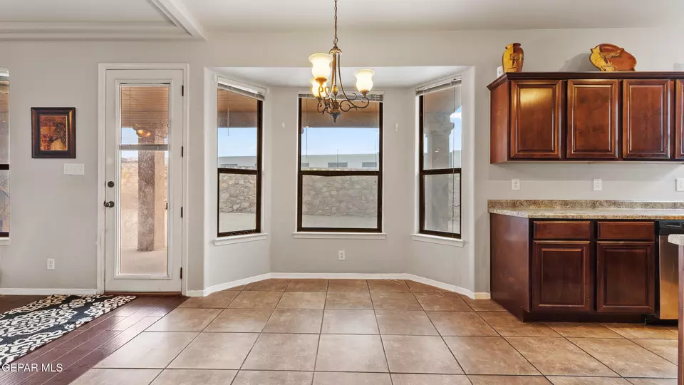 Dining - 12000 Stansbury Dr, El Paso, TX 79928 photo 3 of 3