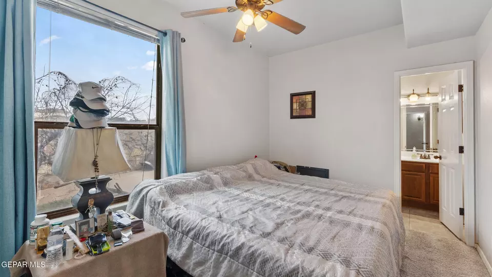 Bedroom - 12000 Stansbury Dr, El Paso, TX 79928 photo 5 of 5