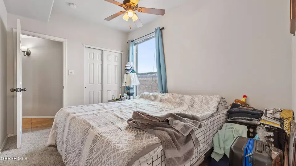 Bedroom - 12000 Stansbury Dr, El Paso, TX 79928 photo 3 of 5