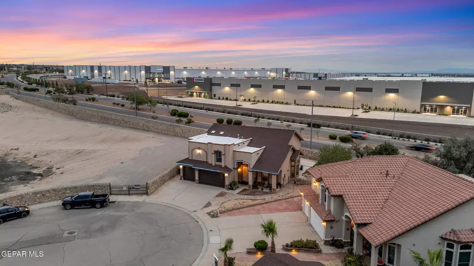 View/Area - 12000 Stansbury Dr, El Paso, TX 79928 photo 7 of 7