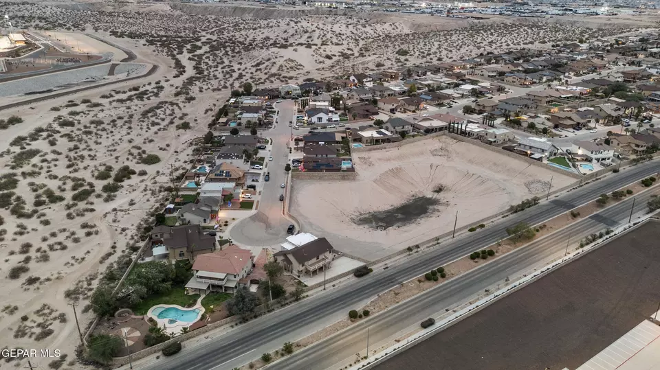 View/Area - 12000 Stansbury Dr, El Paso, TX 79928 photo 4 of 7