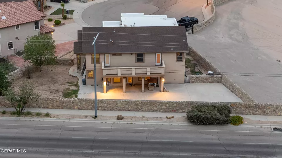 Other - 12000 Stansbury Dr, El Paso, TX 79928 photo 14 of 16