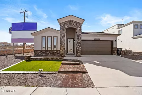 14565 John Mcneely Ave, El Paso, TX 79938