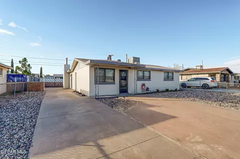 310 Kelvin Ave, El Paso, TX 79915