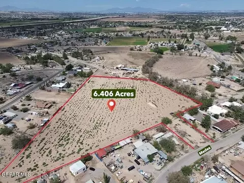 1229 Medea Dr, San Elizario, TX 79849