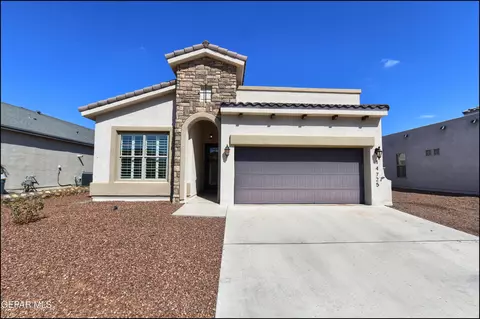 14725 Tierra Harbor Ave, El Paso, TX 79938