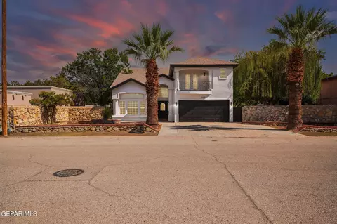 12385 Orchard Park, Clint, TX 79836