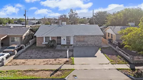 5500 Ketchikan St, El Paso, TX 79924