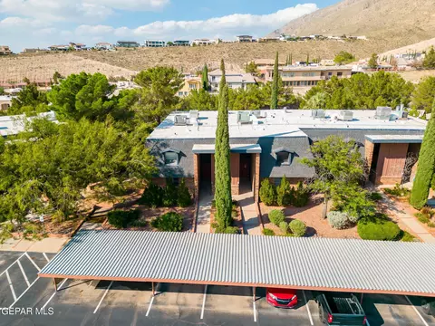 4800 N Stanton St # 39, El Paso, TX 79902