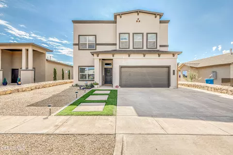 416 Villa Sol Ct, Socorro, TX 79927