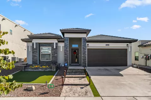 13612 Doncaster St, El Paso, TX 79928