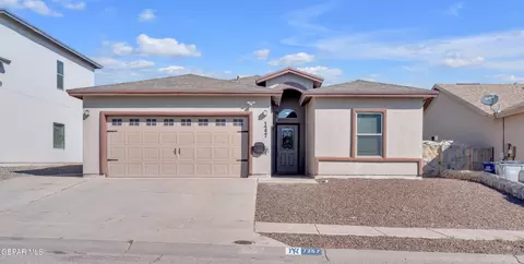 7257 Turtle Creek Ct, El Paso, TX 79934