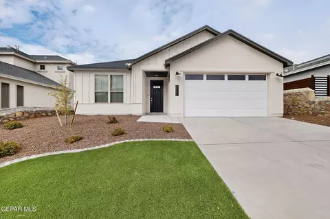 2241 Sandstone Pl, El Paso, TX 79911