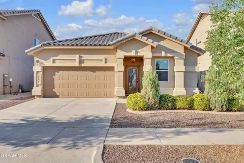 13539 Hazlewood St, El Paso, TX 79928