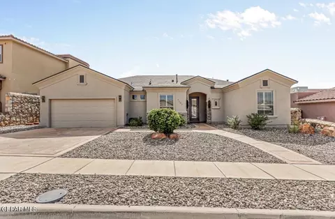 7302 Brays Landing Dr, El Paso, TX 79911