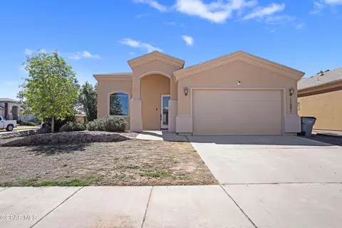 11501 Rafael Serna Ln, El Paso, TX 79934