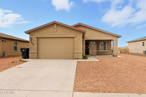 14217 Escalera Dr, Horizon City, TX 79928