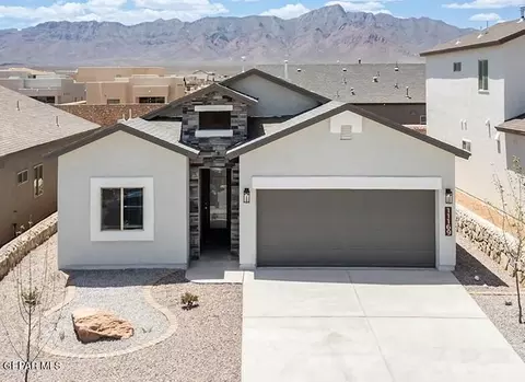13896 Paseo Sereno Dr, El Paso, TX 79928