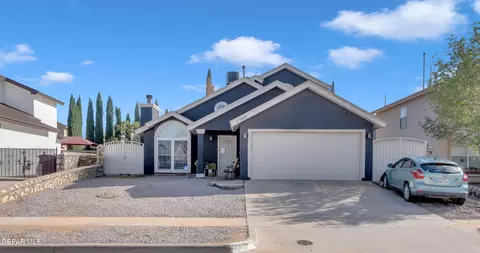 11940 Regal Banner Ln, El Paso, TX 79936