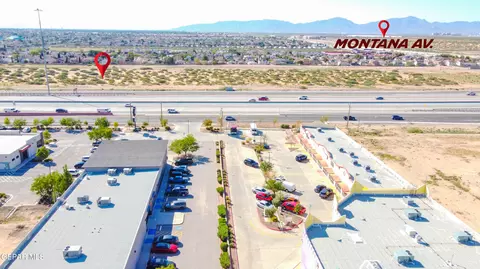 3649 Joe Battle Blvd, El Paso, TX 79938