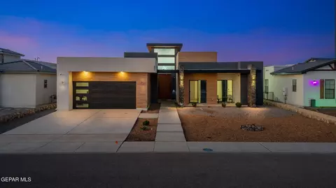 321 Rio Pinsaqui Ct, El Paso, TX 79932