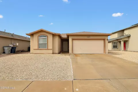 10429 Silvercloud Dr, El Paso, TX 79924